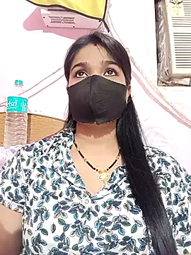 Simran-001 online show from 10, 10, 2025