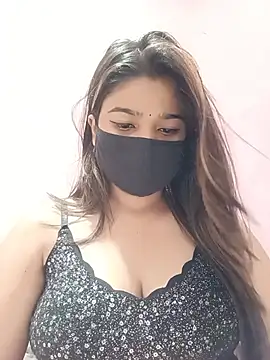 Simran-001 online show from 31, 7, 2026