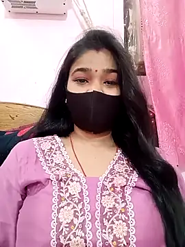 Simran-001 online show from 21, 3, 2025