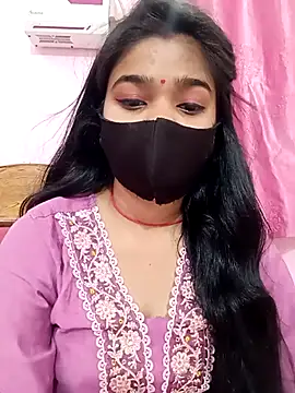 Simran-001 online show from 22, 3, 2025