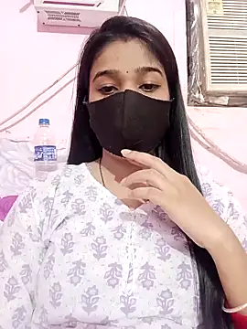 Simran-001 online show from 14, 9, 2025