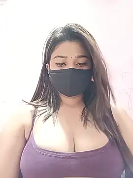 Simran-001 online show from 25, 6, 2026
