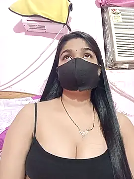 Simran-001 online show from 3, 10, 2025