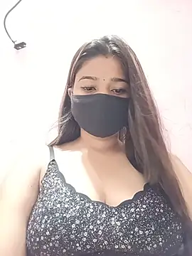 Simran-001 online show from 27, 7, 2026