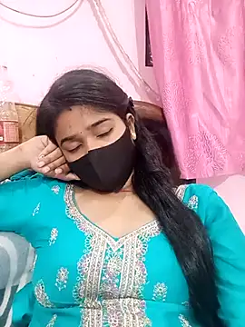 Simran-001 online show from 16, 3, 2025