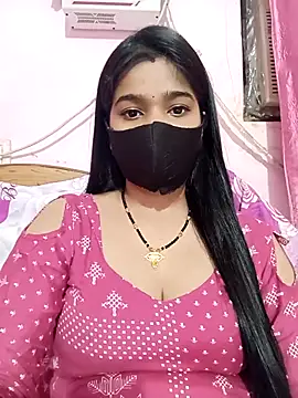 Simran-001 online show from 14, 10, 2025