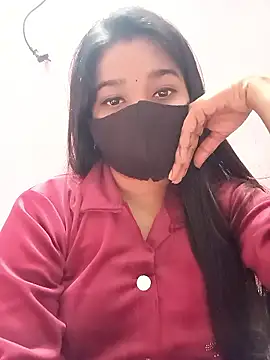 Simran-001 online show from 9, 1, 2026