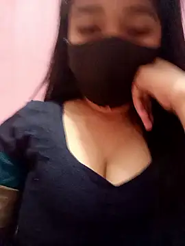 Simran-001 online show from 11, 1, 2026