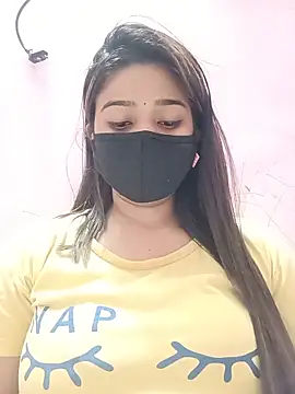 Simran-001 online show from 22, 6, 2026