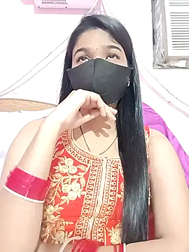 Simran-001 online show from 24, 9, 2025