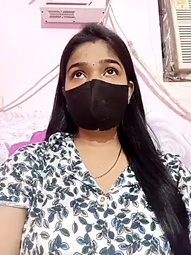 Simran-001 online show from 10, 9, 2025