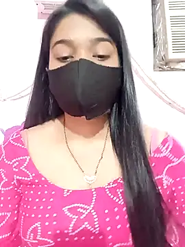 Simran-001 online show from 9, 9, 2025