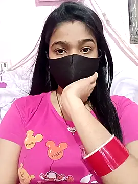 Simran-001 online show from 12, 9, 2025