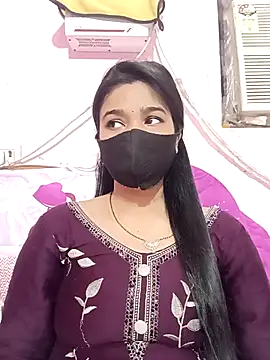 Simran-001 online show from 26, 9, 2025