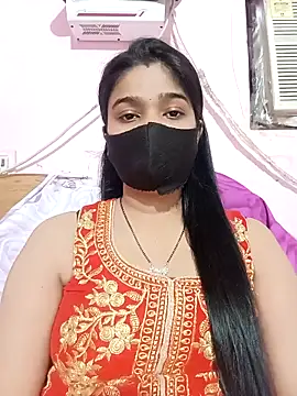 Simran-001 online show from 24, 9, 2025