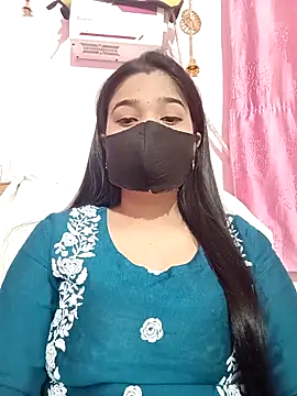 Simran-001 online show from 3, 12, 2025