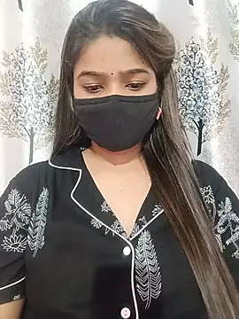 Simran-001 online show from 20, 6, 2026