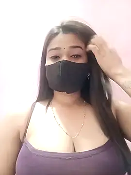 Simran-001 online show from 26, 4, 2026