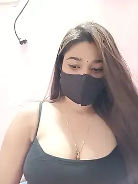 Simran-001 online show from 1, 6, 2026
