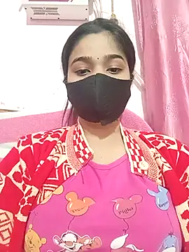 Simran-001 online show from 29, 11, 2025