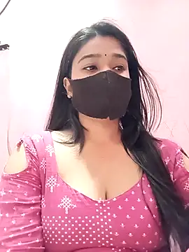 Simran-001 online show from 8, 3, 2026