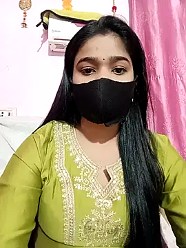 Simran-001 online show from 5, 12, 2025