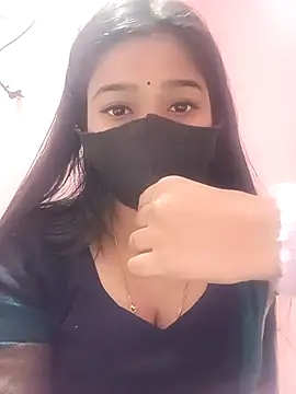 Simran-001 online show from 13, 2, 2026