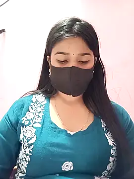 Simran-001 online show from 23, 4, 2026