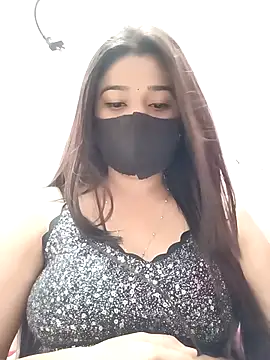 Simran-001 online show from 28, 4, 2026
