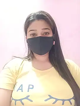 Simran-001 online show from 17, 6, 2026