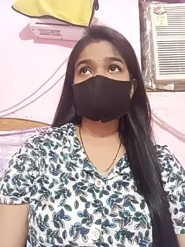 Simran-001 online show from 5, 10, 2025