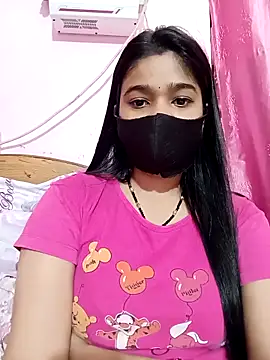 Simran-001 online show from 16, 10, 2025