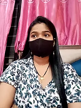 Simran-001 online show from 30, 10, 2025