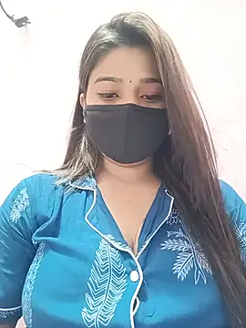 Simran-001 online show from 21, 6, 2026