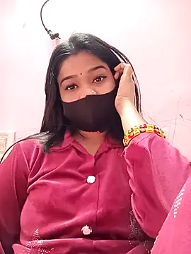 Simran-001 online show from 10, 2, 2026