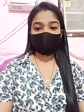 Simran-001 online show from 13, 9, 2025