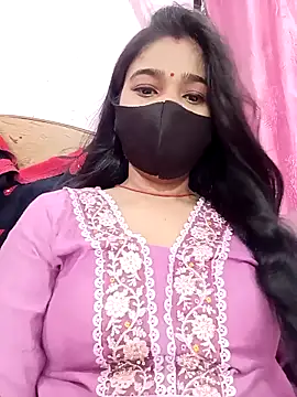 Simran-001 online show from 21, 3, 2025