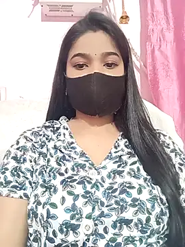 Simran-001 online show from 1, 12, 2025