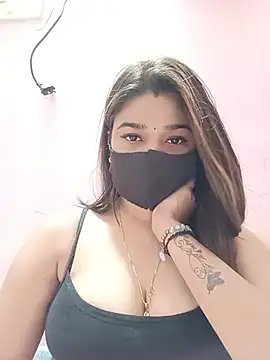 Simran-001 online show from 28, 5, 2026