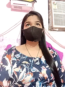 Simran-001 online show from 23, 9, 2025