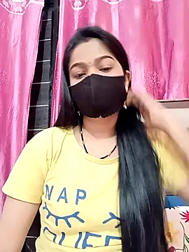 Simran-001 online show from 29, 10, 2025