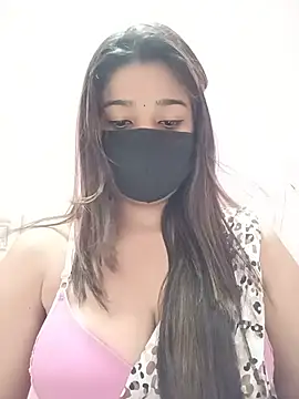 Simran-001 online show from 23, 7, 2026