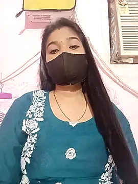 Simran-001 online show from 22, 9, 2025