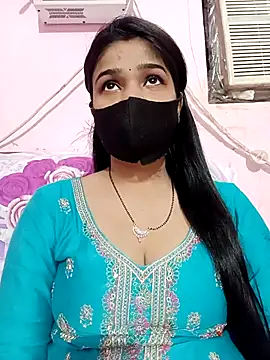 Simran-001 online show from 15, 9, 2025