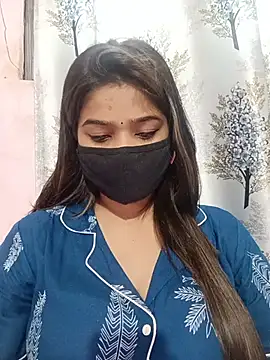 Simran-001 online show from 19, 6, 2026