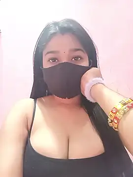 Simran-001 online show from 8, 1, 2026