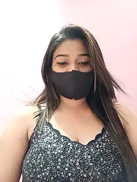 Simran-001 online show from 11, 6, 2026