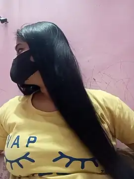 Simran-001 online show from 17, 12, 2025