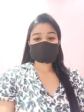 Simran-001 online show from 7, 3, 2026