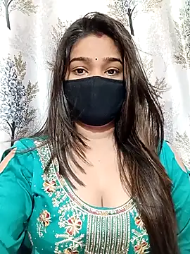 Simran-001 online show from 8, 7, 2026